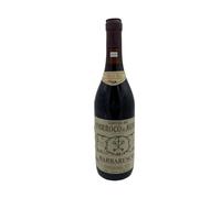 Vintage Bottle - Cantina del Parroco di Neive Barbaresco DOC "Basarin" DOC 1973 0,72 lt. - COD. 10015