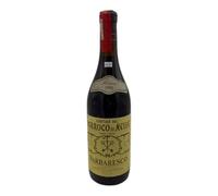 Vintage Bottle - Cantina del Parroco di Neive Barbaresco Riserva DOCG "Vigneto Gallina" 1982 0,75 lt. - COD. 10581
