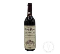 Vintage Bottle - Cascina Bruni Barbaresco DOC Cantina Bruni del Rovere 1979 0,75 lt. - COD. 10390