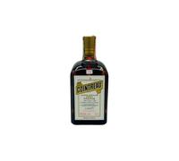 Vintage Bottle - Cointreau Liqueur 0,70 lt. - COD. 5848