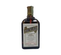 Vintage Bottle - Cointreau Liqueur 0,70 lt. - COD. 5991