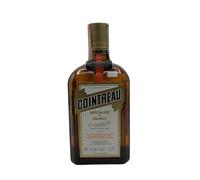 Vintage Bottle - Cointreau Liqueur 0,70 lt. - COD. 6145