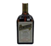 Vintage Bottle - Cointreau Liqueur 0,70 lt. - COD. 6254