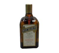 Vintage Bottle - Cointreau Liqueur 0,70 lt. - COD. 6295
