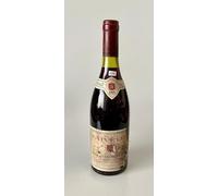 Vintage Bottle - Faiveley Nuits-Saint Georges "Les Porets St-Georges" 1985 0,75 lt. - COD. 2722
