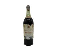 Vintage Bottle - Fernado A. de Terry Brandy Terry Centenario 1 lt. - COD. 6046