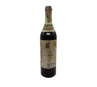 Vintage Bottle - Fernado A. de Terry Brandy Terry Centenario 1 lt. - COD. 6158