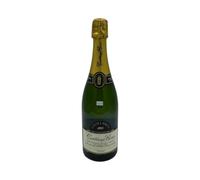 Vintage Bottle - Fontanafredda Metodo Classico "Contessa Rosa" Extra Brut 1988 0,75 lt. - COD. 3657