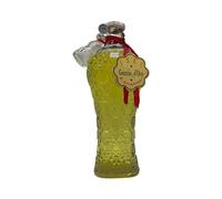 Vintage Bottle - I.S.E.I. G. Giambruno Goccia D'Oro 0,75 lt. SIGILLO STELLA - COD. 5977