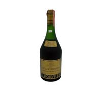 Vintage Bottle - L. Dorville Vieille Reserve Pure Eau de Vie de Vin 0,75 lt. - COD. 6242