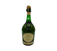 Vintage Bottle - Laurent Perrier Champagne Blanc de Blancs de Chardonnay (anni 70) 0,77 lt. - COD. 4394