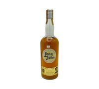 Vintage Bottle - Long John Distilleries Blended Scotch Whisky Special Reserve 0,75 lt. - COD. 5880