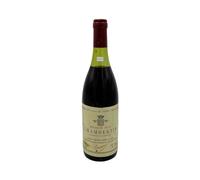 Vintage Bottle - Louis Trapet Père & Fils Gevrey Chambertin 1976 0,75 lt. - COD. 4483