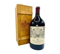 Vintage Bottle - Marchesi Antinori Chianti Classico Riserva "Villa Antinori" DOC 1983 3 lt. JEROBOAM - COD. 4544