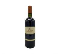 Vintage Bottle - Marchesi Antinori Vino da Tavola di Toscana Solaia 1993 0,75 lt. - COD. 4708
