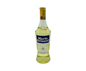Vintage Bottle - Marie Brizard Anisette Liqueur 0,75 lt. - COD. 5853
