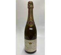 Vintage Bottle - Marquise de Léva Carte Blanche Blanc de Blanc 0,75 lt. - COD. 1605