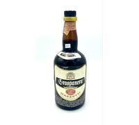 Vintage Bottle - Mazzetti d'Altavilla Liquore al Caffè Graspanera 0,75 lt. - COD. 5720