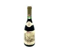 Vintage Bottle - Melini Chianti Classico Riserva DOC 1967 0,72 lt. - COD. 3334