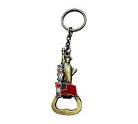 Vintage Bottle Opener - Statue Of Librty Bottle Opener Keychain