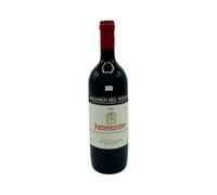 Vintage Bottle - Paternoster Aglianico del Vulture DOC 1986 0,75 lt. - COD. 4510