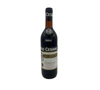 Vintage Bottle - Pio Cesare Barbaresco DOC 1964 0,72 lt. - COD. 4919/4923f