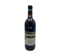 Vintage Bottle - Pio Cesare Barbaresco DOC 1979 0,75 lt. - COD. 10106-10116
