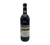 Vintage Bottle - Pio Cesare Barbaresco DOC 1979 0,75 lt. - COD. 10154