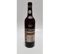 Vintage Bottle - Pio Cesare Barolo Clear Color 1964 0,72 lt. - COD. 1045