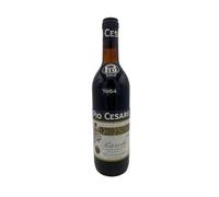 Vintage Bottle - Pio Cesare Barolo DOC 1964 0,72 lt. - COD. 4924/4929f