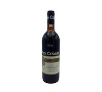 Vintage Bottle - Pio Cesare Barolo DOC 1979 0,75 lt. - COD. 4875