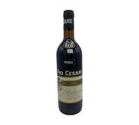 Vintage Bottle - Pio Cesare Barolo DOC 1980 0,75 lt. - COD. 2689