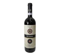 Vintage Bottle - Pio Cesare Barolo DOCG "Ornato" 1989 0,75 lt. - COD. 2668