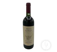 Vintage Bottle - Poderi Colla Langhe Rosso DOC "Bricco del Drago" 1996 0,75 lt. - COD. 10603