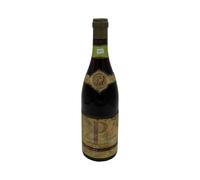 Vintage Bottle - Poulet Pere & Fils Cotes du Rhone 1964 0,75 lt. - COD. 3604