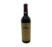 Vintage Bottle - Renato Ratti Barolo DOC "Abbazia dell'Annunziata" 1964 0,72 lt. - COD. 10382