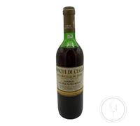 Vintage Bottle - Ronchi di Cialla Colli Orientali del Friuli Refosco dal Peduncolo Rosso DOC 1979 0,75 lt. - COD. 10799