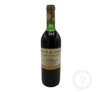 Vintage Bottle - Ronchi di Cialla Colli Orientali del Friuli Refosco dal Peduncolo Rosso DOC 1979 0,75 lt. - COD. 10800