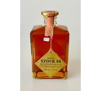 Vintage Bottle - Stock Brandy Stock 84 Gran Riserva 6 anni 0,70 lt. - COD. 5655