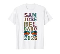 Vintage Brasil 2026 Vacaciones Surfing Viaje Chicas Camiseta