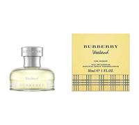 VINTAGE BURBERRY WEEKEND FOR WOMEN 30 ML EAU DE PARFUM EDICION ANTIGUA