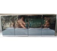 VINTAGE CACHAREL POUR L' HOMME 12 X 7,5 ML TOTAL 90 ML AÑO 1992