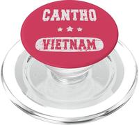 Vintage Cantho, Vietnam PopSockets PopGrip para MagSafe