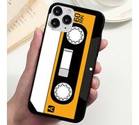 Vintage Cassette Tape Retro Style Soft Case For Iphone 14 Pro Max 13 12 11 Pro Xs Max Mini Se 2022 2020 7 8 6 6S Plus X Xr,Cidai90,For Iphone 13, YHNNH, cd60hu,