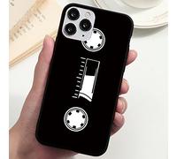 Vintage Cassette Tape Retro Style Soft Case For Iphone 14 Pro Max 13 12 11 Pro Xs Max Mini Se 2022 2020 7 8 6 6S Plus X Xr,Cd60Hu,For Iphone 14 Promax, YHNNH, cdhei, For iPhone 13Pro Ma*
