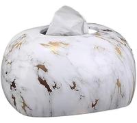 Vintage Ceramic Napkin Holders Add A Touch Of Style To Home Décor And Table Settings.