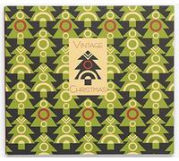 Vintage Christmas Tree - Cool Xmas Songs from the 1920s, 30s & 40s