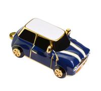 Vintage Classic Car Shape, 4 GB Portable Memory , 0,94 x 1,77 pulgadas Compact Data & Almacenamiento Disk, Secure USB Stick for TV Backup, File Transfer, Game Saves, Fotos, Música, Cámara