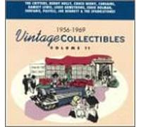 Vintage Collectibles - Vol. 11-56-69-Vintage Collecti