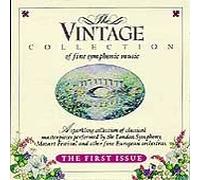 Vintage Collection of Fine Symphonic Music